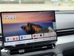 Geely Xingui 1.5T Edition - ფოტო 8