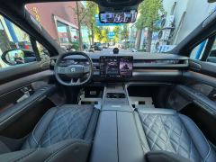 NIO ES8 635km Executive Luxury Edition 102kWh 6-seater - фото 10