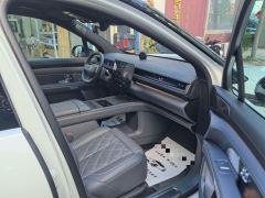 NIO ES8 635km Executive Luxury Edition 102kWh 6-seater - фото 11