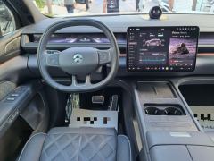 NIO ES8 635km Executive Luxury Edition 102kWh 6-seater - фото 12