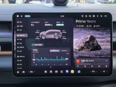 NIO ES8 635km Executive Luxury Edition 102kWh 6-seater - фото 13