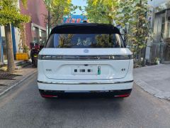 NIO ES8 635km Executive Luxury Edition 102kWh 6-seater - фото 4