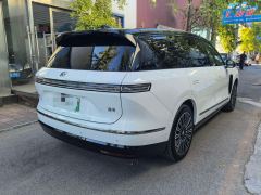 NIO ES8 635km Executive Luxury Edition 102kWh 6-seater - фото 5