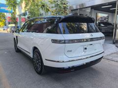 NIO ES8 635km Executive Luxury Edition 102kWh 6-seater - фото 7