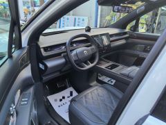 NIO ES8 635km Executive Luxury Edition 102kWh 6-seater - фото 8