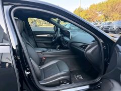 Cadillac CT5 28T Track Performance Edition with Peak Track Package - photo 10