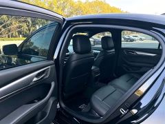 Cadillac CT5 28T Track Performance Edition with Peak Track Package - photo 11