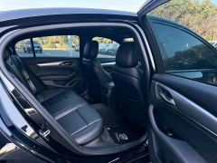 Cadillac CT5 28T Track Performance Edition with Peak Track Package - photo 12