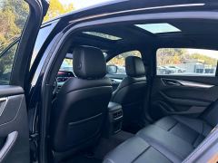 Cadillac CT5 28T Track Performance Edition with Peak Track Package - photo 13