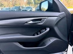 Cadillac CT5 28T Track Performance Edition with Peak Track Package - photo 14