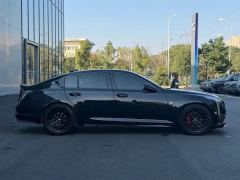 Cadillac CT5 28T Track Performance Edition with Peak Track Package - photo 15