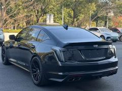 Cadillac CT5 28T Track Performance Edition with Peak Track Package - photo 17