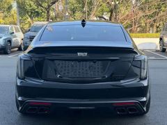 Cadillac CT5 28T Track Performance Edition with Peak Track Package - photo 18