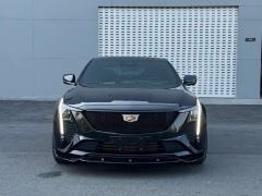 Cadillac CT5 28T Track Performance Edition with Peak Track Package - photo 2