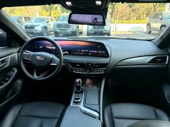 Cadillac CT5 28T Track Performance Edition with Peak Track Package - photo 4