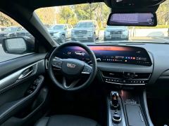 Cadillac CT5 28T Track Performance Edition with Peak Track Package - photo 5