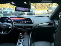 Cadillac CT5 28T Track Performance Edition with Peak Track Package - photo 6