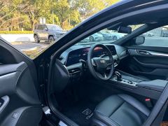 Cadillac CT5 28T Track Performance Edition with Peak Track Package - photo 7