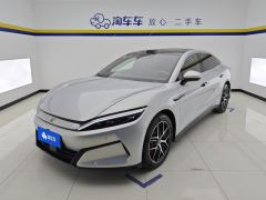 BYD Han L EV 601km AWD LiDAR Flagship Edition - ფოტო 1