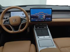 BYD Han L EV 601km AWD LiDAR Flagship Edition - ფოტო 16