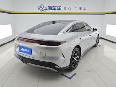 BYD Han L EV 601km AWD LiDAR Flagship Edition - ფოტო 2