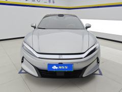 BYD Han L EV 601km AWD LiDAR Flagship Edition - ფოტო 3