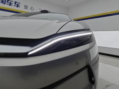 BYD Han L EV 601km AWD LiDAR Flagship Edition - ფოტო 4