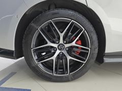 BYD Han L EV 601km AWD LiDAR Flagship Edition - ფოტო 6