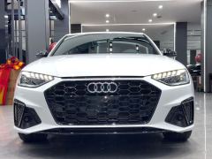 Audi A4L 40 TFSI Fashion Dynamic - фото 1