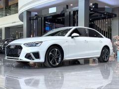 Audi A4L 40 TFSI Fashion Dynamic - фото 2