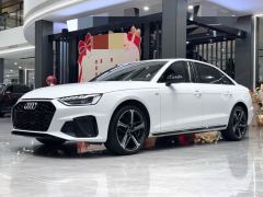 Audi A4L 40 TFSI Fashion Dynamic - фото 3