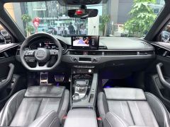 Audi A4L 40 TFSI Fashion Dynamic - фото 4