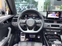 Audi A4L 40 TFSI Fashion Dynamic - фото 6