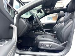 Audi A4L 40 TFSI Fashion Dynamic - фото 7