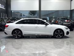 Audi A4L 40 TFSI Fashion Dynamic - фото 8