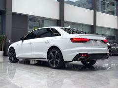 Audi A4L 40 TFSI Fashion Dynamic - фото 9