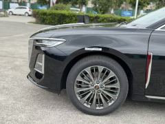 FAW Red Flag H5 2.0T Automatic Flagship Pro - ფოტო 5