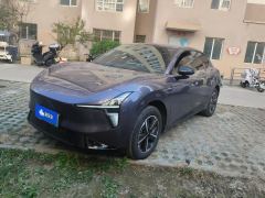 XPeng MONA L03 BEV 525 Max - ფოტო 1