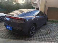 XPeng MONA L03 BEV 525 Max - ფოტო 2