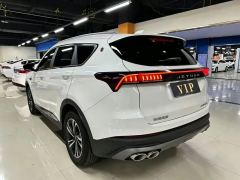 Jetour X70 PLUS 1.6T PRO 7 - фото 10