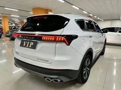 Jetour X70 PLUS 1.6T PRO 7 - фото 11