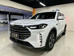 Jetour X70 PLUS 1.6T PRO 7 - фото 2