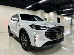 Jetour X70 PLUS 1.6T PRO 7 - фото 3
