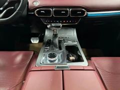 Jetour X70 PLUS 1.6T PRO 7 - фото 4
