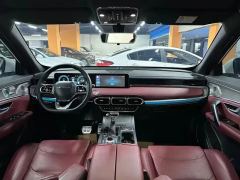 Jetour X70 PLUS 1.6T PRO 7 - фото 6