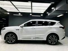 Jetour X70 PLUS 1.6T PRO 7 - фото 8