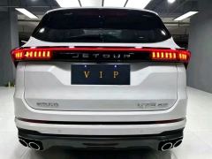 Jetour X70 PLUS 1.6T PRO 7 - фото 9