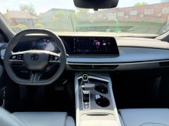 MG7 1.5T 300 Double Clutch Elegant Edition - ფოტო 13