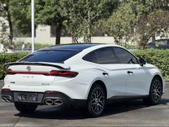 MG7 1.5T 300 Double Clutch Elegant Edition - ფოტო 15