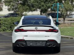 MG7 1.5T 300 Double Clutch Elegant Edition - ფოტო 16